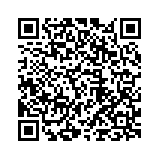 Flashez ce qrCode pour partager la sortie !