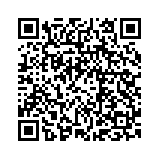 Flashez ce qrCode pour partager la sortie !