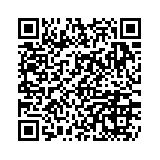 Flashez ce qrCode pour partager la sortie !