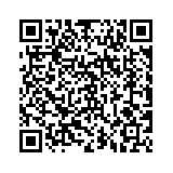 Flashez ce qrCode pour partager la sortie !
