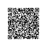 Flashez ce qrCode pour partager la sortie !
