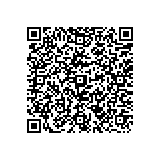 Flashez ce qrCode pour partager la sortie !