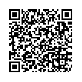 Flashez ce qrCode pour partager la sortie !