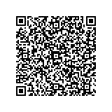 Flashez ce qrCode pour partager la sortie !