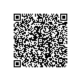 Flashez ce qrCode pour partager la sortie !