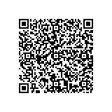 Flashez ce qrCode pour partager la sortie !