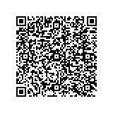 Flashez ce qrCode pour partager la sortie !