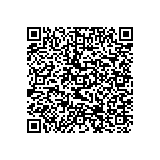 Flashez ce qrCode pour partager la sortie !