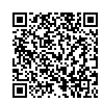 Flashez ce qrCode pour partager la sortie !