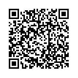 Flashez ce qrCode pour partager la sortie !