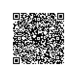 Flashez ce qrCode pour partager la sortie !
