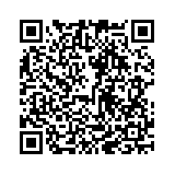 Flashez ce qrCode pour partager la sortie !
