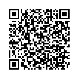 Flashez ce qrCode pour partager la sortie !
