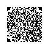 Flashez ce qrCode pour partager la sortie !
