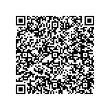 Flashez ce qrCode pour partager la sortie !