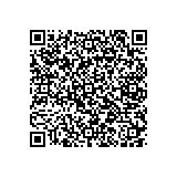 Flashez ce qrCode pour partager la sortie !