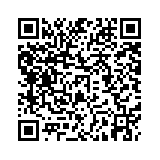 Flashez ce qrCode pour partager la sortie !