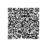 Flashez ce qrCode pour partager la sortie !