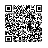 Flashez ce qrCode pour partager la sortie !