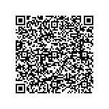 Flashez ce qrCode pour partager la sortie !