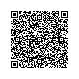 Flashez ce qrCode pour partager la sortie !