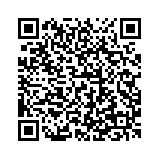 Flashez ce qrCode pour partager la sortie !