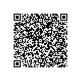 Flashez ce qrCode pour partager la sortie !