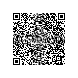 Flashez ce qrCode pour partager la sortie !