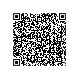 Flashez ce qrCode pour partager la sortie !