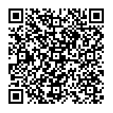 Flashez ce qrCode pour partager la sortie !