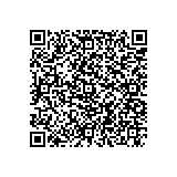 Flashez ce qrCode pour partager la sortie !