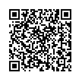 Flashez ce qrCode pour partager la sortie !