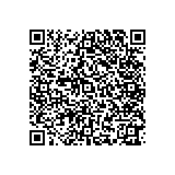 Flashez ce qrCode pour partager la sortie !
