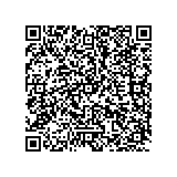 Flashez ce qrCode pour partager la sortie !
