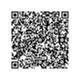 Flashez ce qrCode pour partager la sortie !
