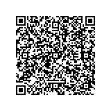 Flashez ce qrCode pour partager la sortie !