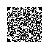 Flashez ce qrCode pour partager la sortie !