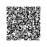 Flashez ce qrCode pour partager la sortie !
