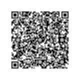 Flashez ce qrCode pour partager la sortie !