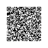 Flashez ce qrCode pour partager la sortie !