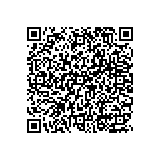 Flashez ce qrCode pour partager la sortie !