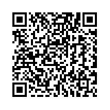 Flashez ce qrCode pour partager la sortie !