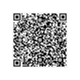 Flashez ce qrCode pour partager la sortie !