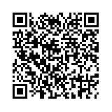 Flashez ce qrCode pour partager la sortie !