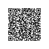 Flashez ce qrCode pour partager la sortie !