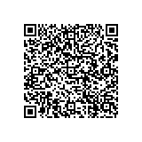 Flashez ce qrCode pour partager la sortie !