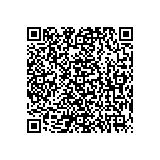 Flashez ce qrCode pour partager la sortie !