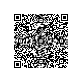 Flashez ce qrCode pour partager la sortie !