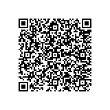 Flashez ce qrCode pour partager la sortie !