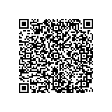 Flashez ce qrCode pour partager la sortie !